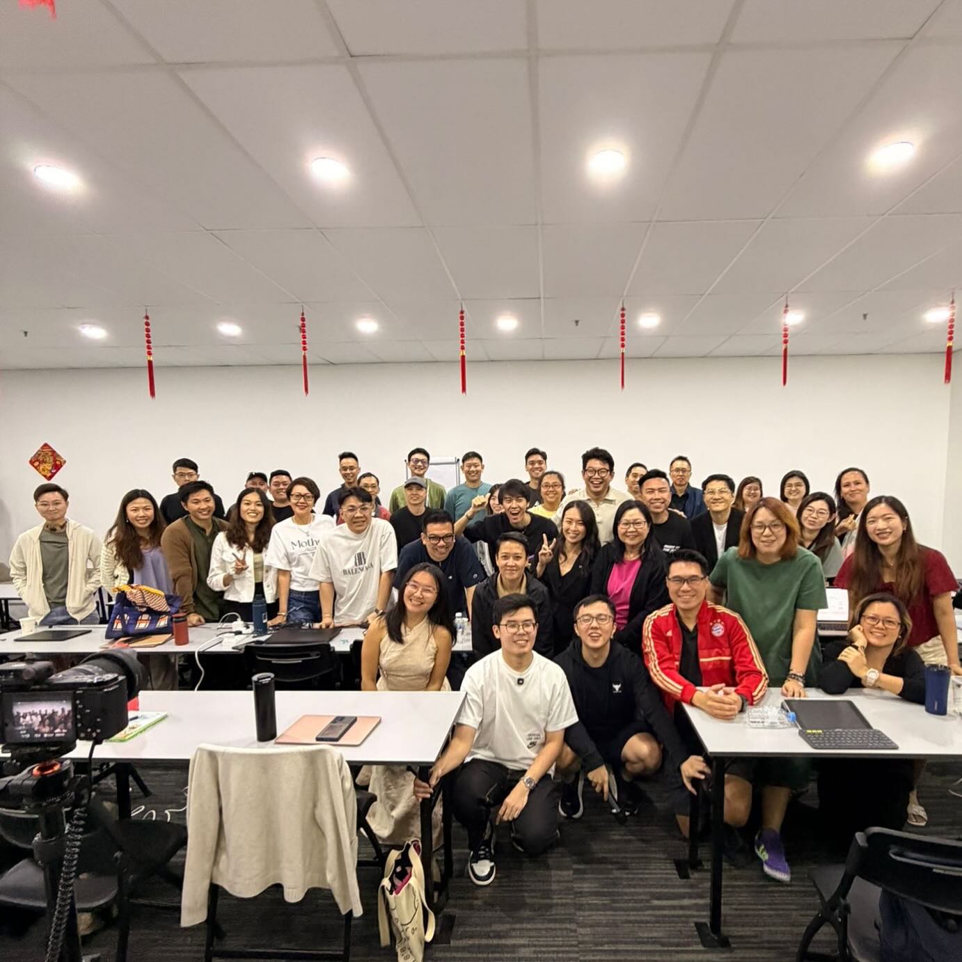 Master Implementers Cover Photo